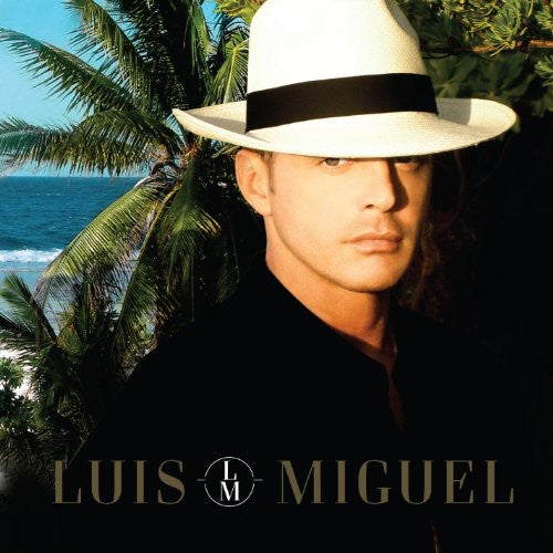 Luis Miguel -  Luis Miguel [Import] (CD)