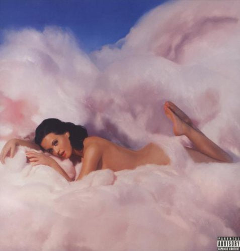 Katy Perry -  Teenage Dream (Vinyl)