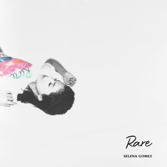Open: Selena Gomez - Rare (Vinyl)