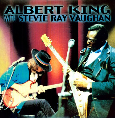 Albert King - In Session (Vinyl)