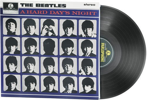 The Beatles - A Hard Day's Night (Vinyl)