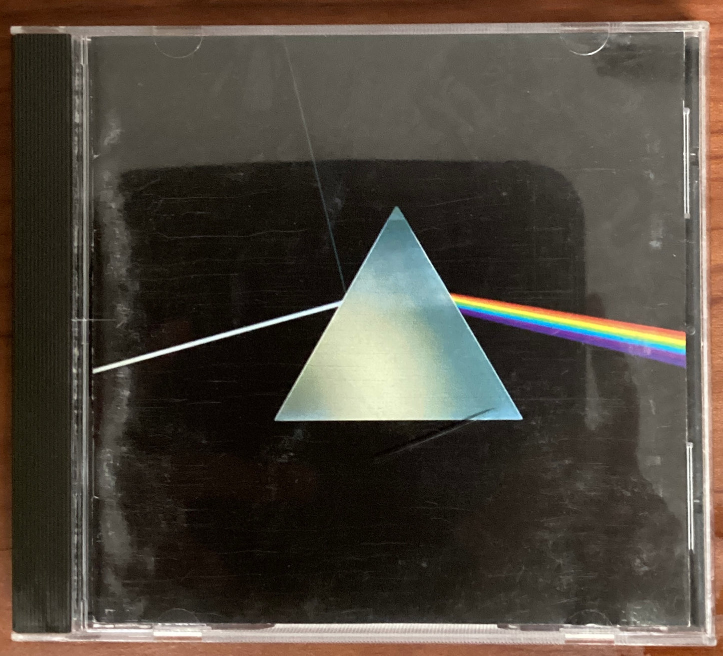 Pink Floyd - Dark Side Of The Moon (CD)