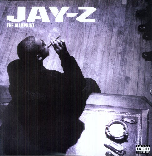 Jay-Z - The Blueprint (Vinyl)