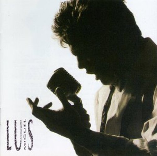Luis Miguel - Romance [Import] (CD)
