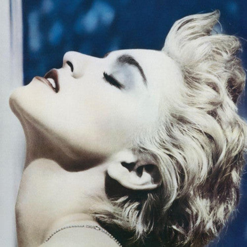 Madonna - True Blue (Vinyl)