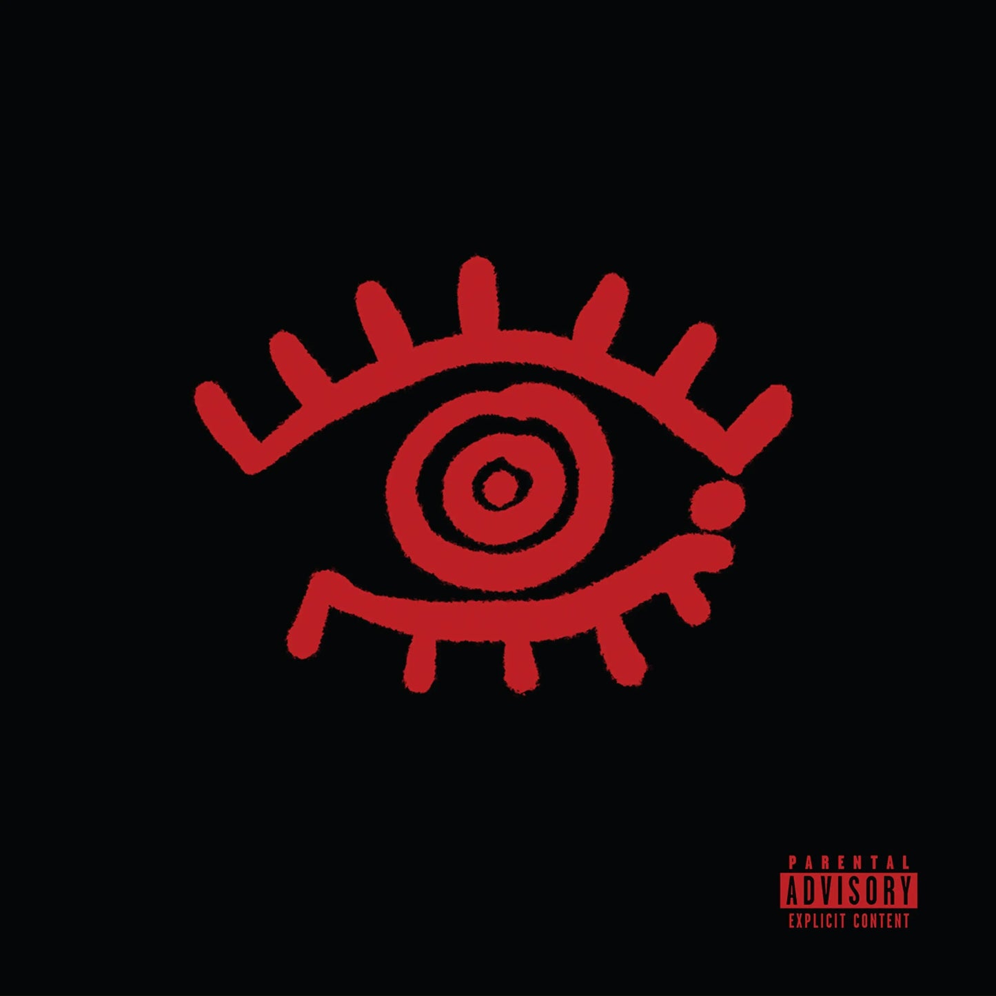 Fuerze Regida - 111xpantia [Explicit Content] (CD)