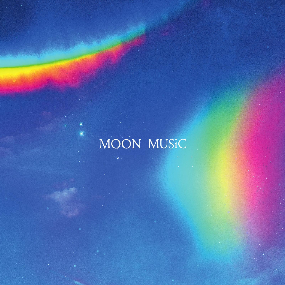 Coldplay- Moon Music (Indie Exclusive) (Alternative Cover)(CD) – Del ...