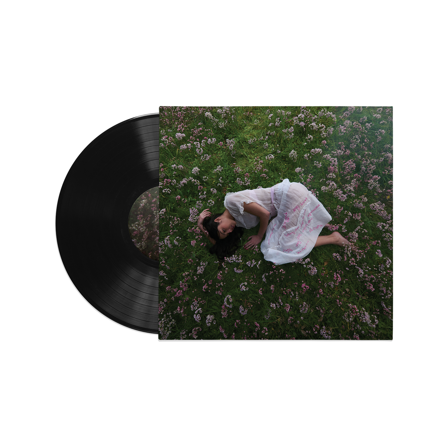 *Pre Order [6/12/26]: Olivia Rodrigo - you seem pretty sad for a girl so in love (Vinyl)