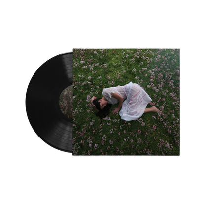 Olivia Rodrigo - you seem pretty sad for a girl so in love (Vinyl)
