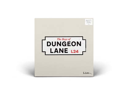 *IEX : Paul McCartney - The Boys Of Dungeon Lane (Pink Vinyl)