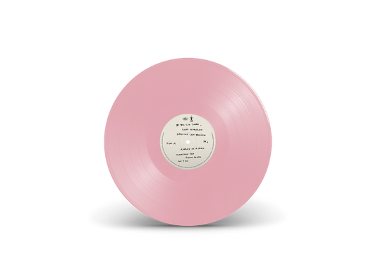 *Pre Order [5/29/2026] *IEX : Paul McCartney - The Boys Of Dungeon Lane (Pink Vinyl)