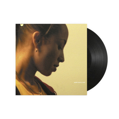 Sade - Lovers Rock (Vinyl)