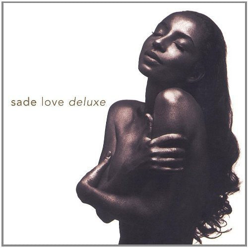 Sade -Love Deluxe (CD)