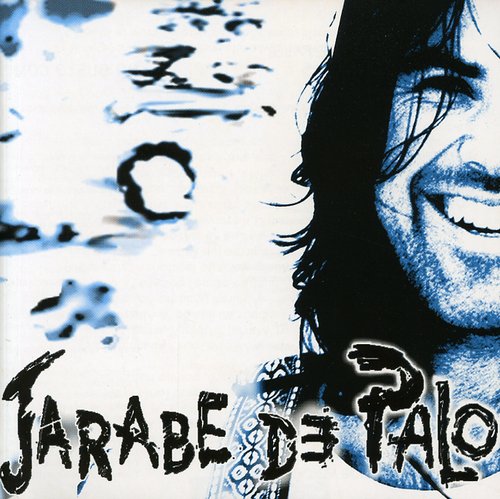 Jarabe de Palo - Flaca [Import] (CD)