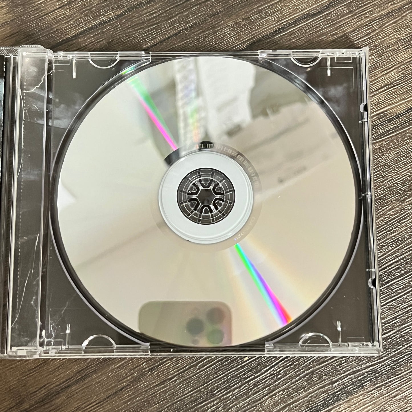 *Open: Intocable: 2011 (CD)