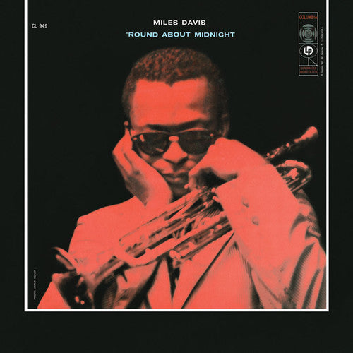 Miles Davis - Round About Midnight (Vinilo)