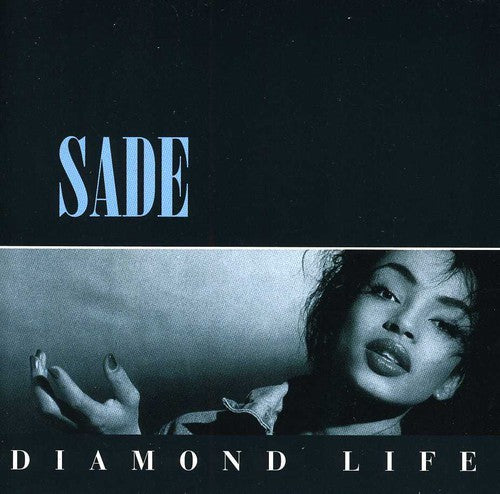 Sade - Diamond Life (CD)