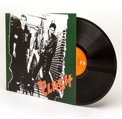 The Clash - The Clash (Vinyl)