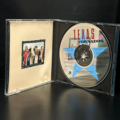 テキサス トルネードス - ロス テキサス トルネードス(英語) / (CD)