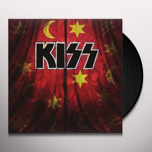 Kiss - Psycho Circus (Vinyl) [Record  LP]