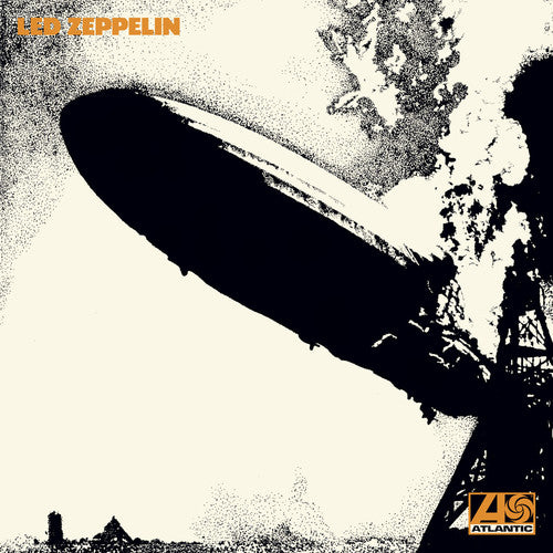 Led Zeppelin - Led Zeppelin 1 (Vinyl)