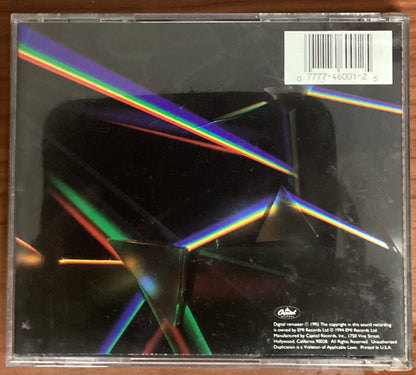 Pink Floyd - Dark Side Of The Moon (CD)