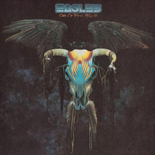 Eagles - One of These Nights (Vinyl)