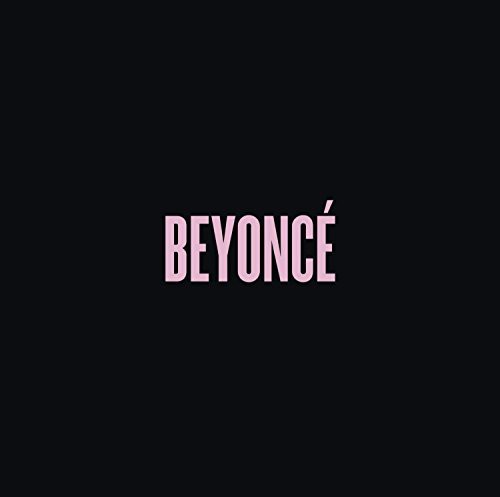 Beyoncé -Beyonce (CD)