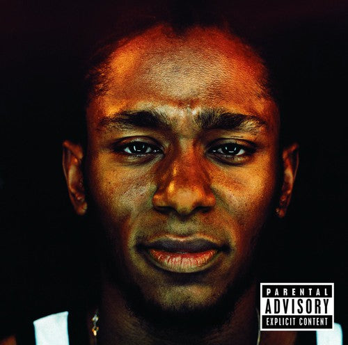 Mos Def - Black on Both Sides (Vinyl)