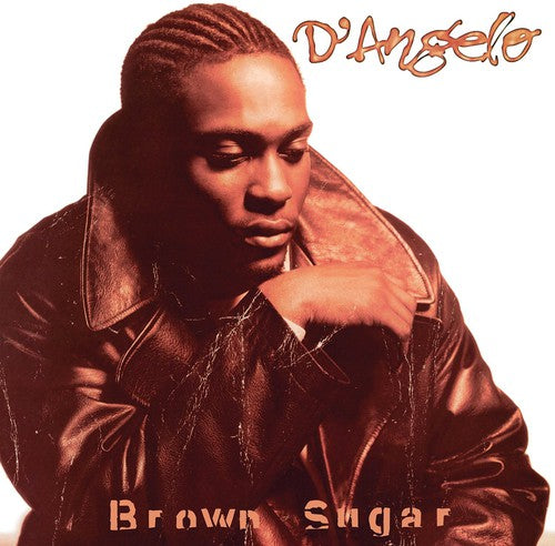 D'Angelo - Brown Sugar [Explicit Content] (Vinyl)