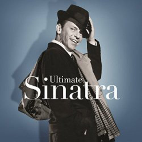 Frank Sinatra - Ultimate Sinatra (Vinyl)