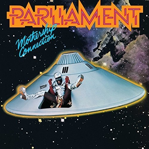 Parliament - Mothership (Vinyl)