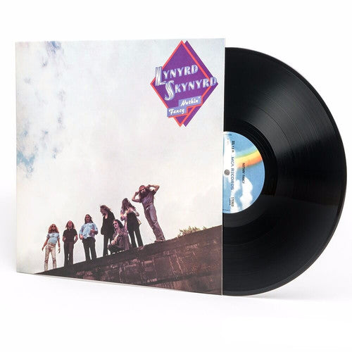 Lynyrd Skynyrd - Nuthin' Fancy (Vinyl)
