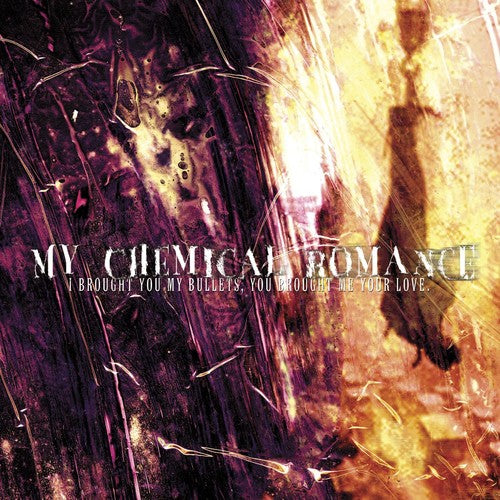 My Chemical Romance -  I Brought You Bullets, You Brought Me Your Love (Vinyl)