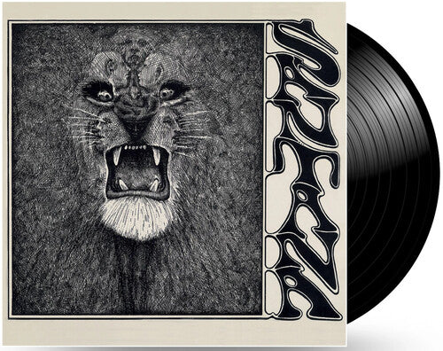 Santana -  Santana (180-gram) [Import] (Vinyl)