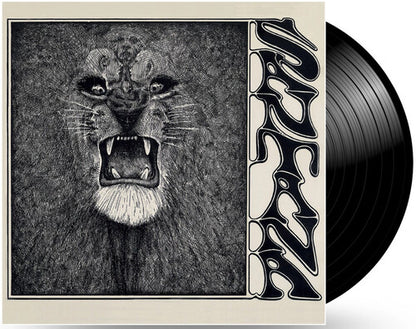 Santana -  Santana (180-gram) [Import] (Vinyl)