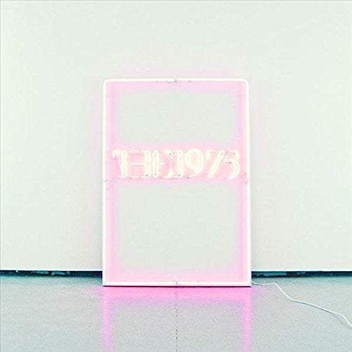 The 1975 - I Like It When You Sleep For You Are So Beautiful (UK IMPORT Vinyl)