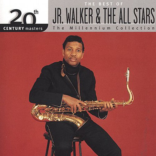 Junio Walker -  20th Century Masters: Millennium Collection (CD)