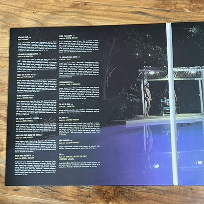 *Open: Juan Gabriel - Los Duo 3 (Vinyl)