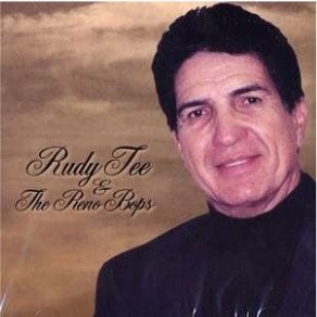Rudy Tee Gonzales Y Sus Reno Bops - Vuela Paloma (CD)