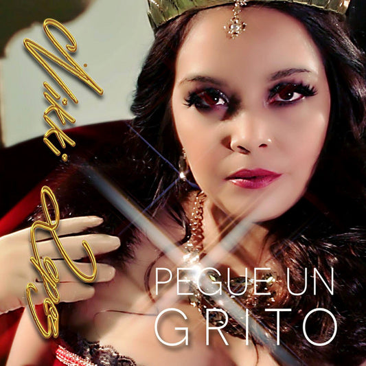 Nikki Lopez - Pegue Un Grito (CD)