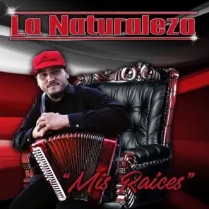 Santiago Garza Y La Naturaleza - Mis Raices (CD)
