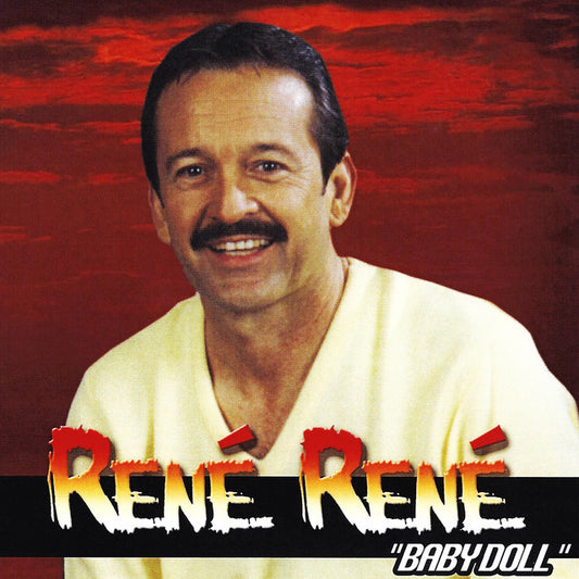 Rene Rene - Baby Doll (CD)