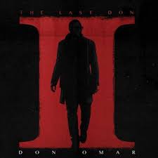 Don Omar - El último Don II (CD)