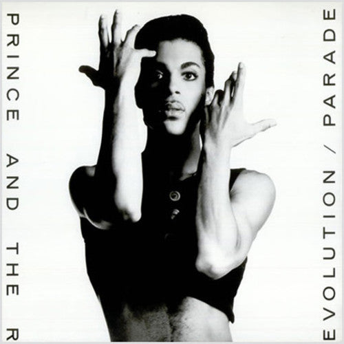 Prince - Parade (Vinyl)