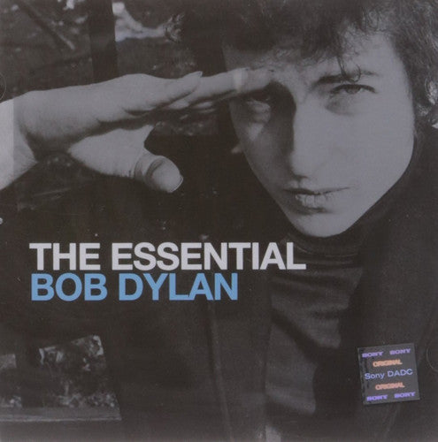 Bob Dylan - The Essential Bob Dylan (vinyl)