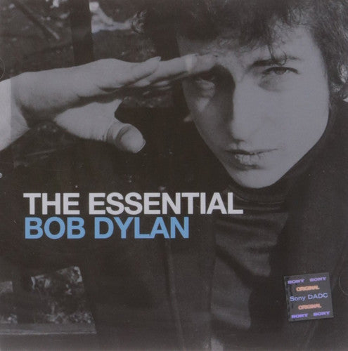 Bob Dylan - El Bob Dylan Esencial (vinilo)