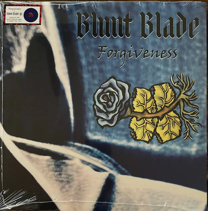 Blunt Blade - Forgiveness (12", Album, Ltd, Num, Opa) (Vinyl)