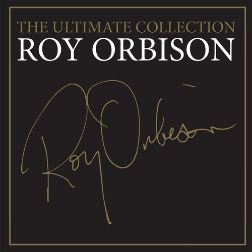 Roy Orbison - Ultimate Roy Orbison (CD)