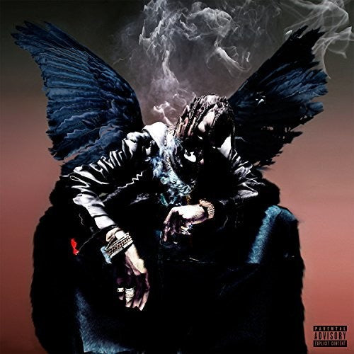Travis Scott -Birds In The Trap Sing Mcknight [Explicit Content] (Vinyl)